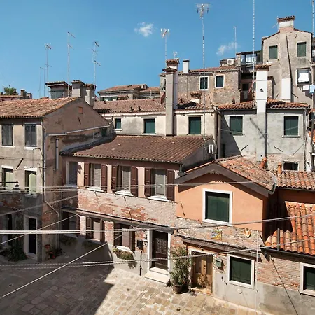 Ca' Della Vigna Daire *