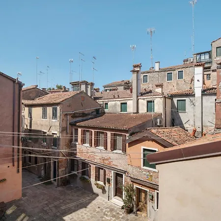 Ca' Della Vigna * Venedik