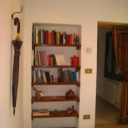 Ca' Della Vigna * Venice