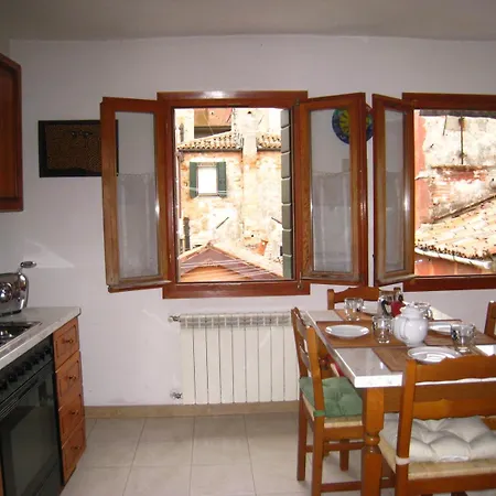 Ca' Della Vigna * Βενετία