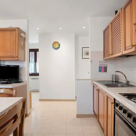 Apartment Ca' Della Vigna *