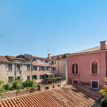 Ca' Della Vigna Apartment Venice