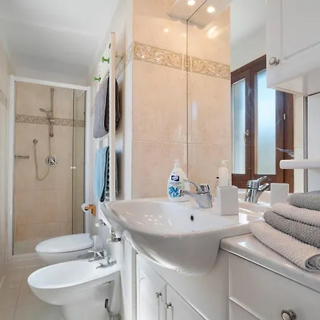 아파트 Ca' Della Vigna