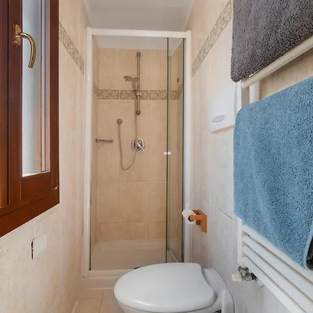 Ca' Della Vigna Apartment