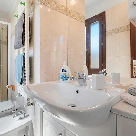 Apartment Ca' Della Vigna Venice