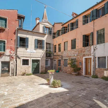 Ca' Della Vigna * Venice