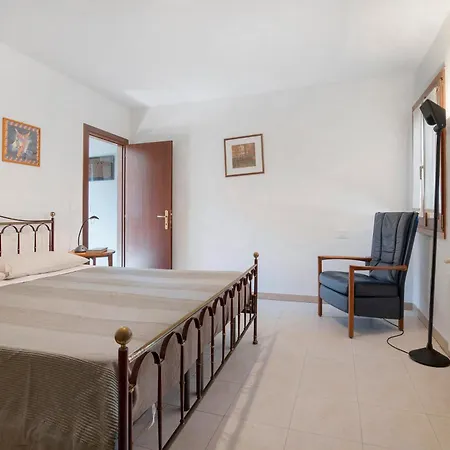 Ca' Della Vigna Lägenhet