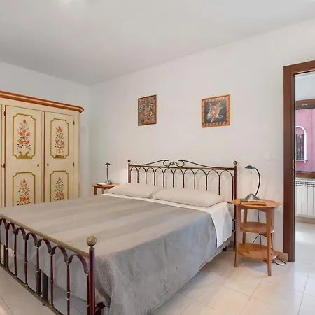 Ca' Della Vigna Lägenhet