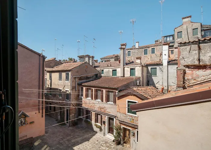 Ca' Della Vigna * Βενετία