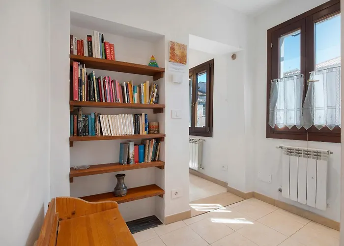 Ca' Della Vigna Διαμέρισμα Βενετία