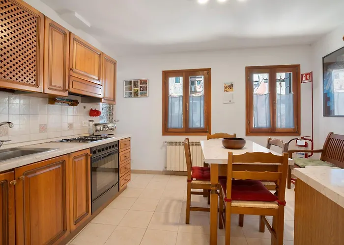 Διαμέρισμα Ca' Della Vigna