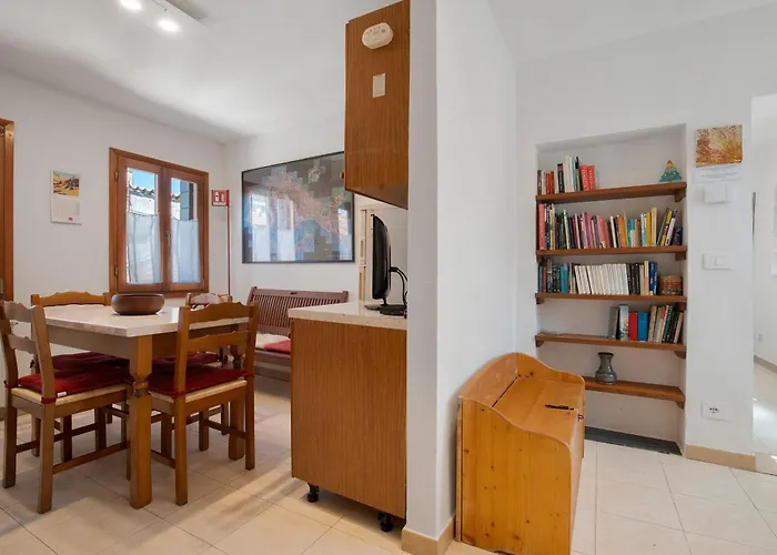 Ca' Della Vigna Διαμέρισμα Βενετία