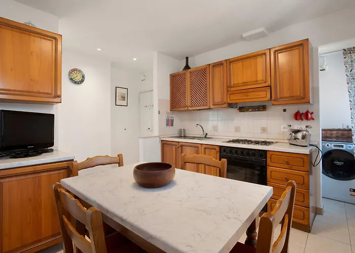 Ca' Della Vigna Διαμέρισμα