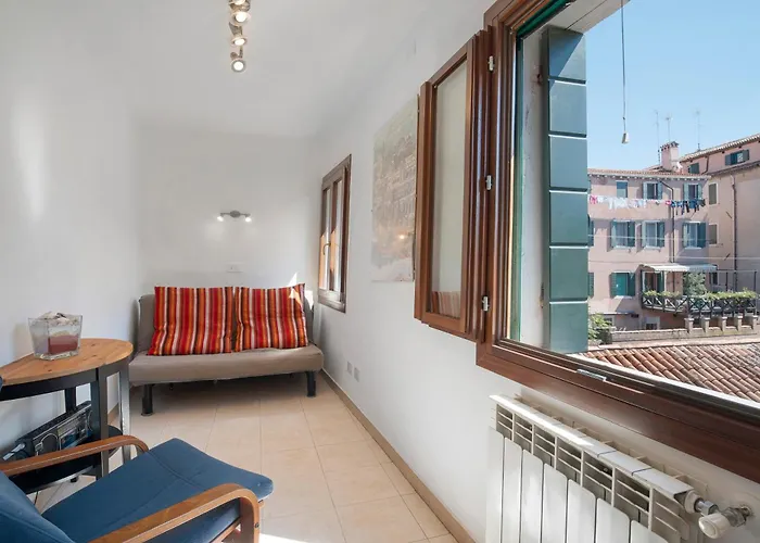 Ca' Della Vigna Διαμέρισμα Βενετία