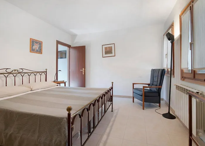 Ca' Della Vigna Διαμέρισμα