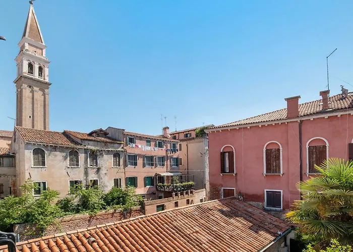 Ca' Della Vigna Διαμέρισμα Βενετία