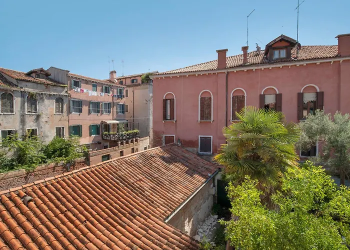 Διαμέρισμα Ca' Della Vigna Βενετία