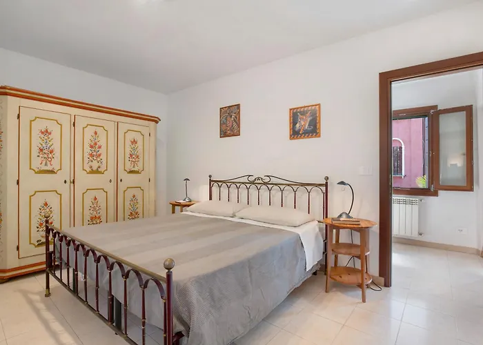 Ca' Della Vigna Διαμέρισμα