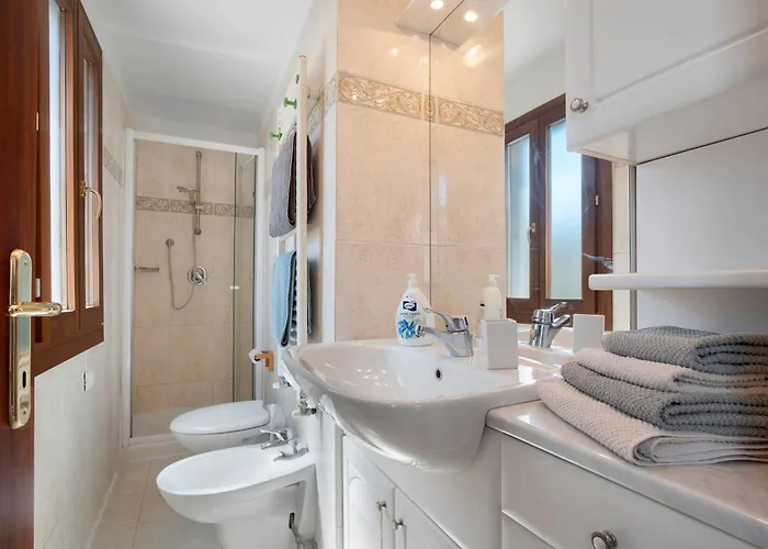 Διαμέρισμα Ca' Della Vigna