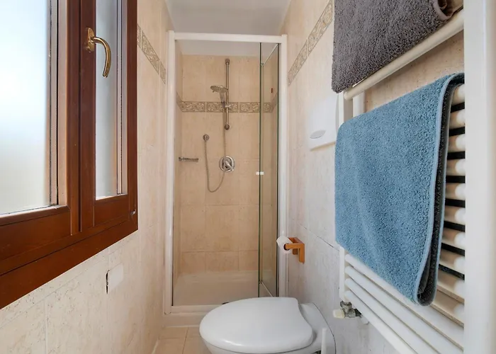 Ca' Della Vigna Διαμέρισμα