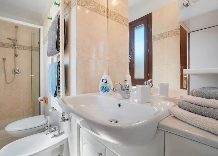 Διαμέρισμα Ca' Della Vigna Βενετία