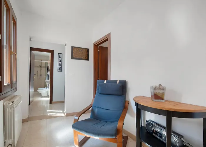 Ca' Della Vigna Βενετία