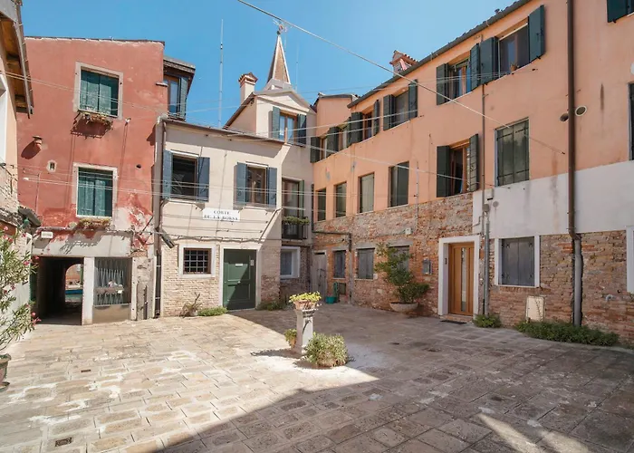 Ca' Della Vigna * Βενετία