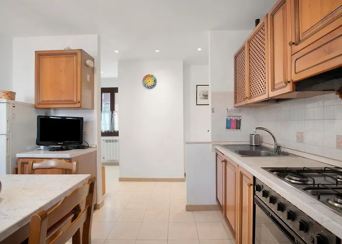 Ca' Della Vigna Διαμέρισμα