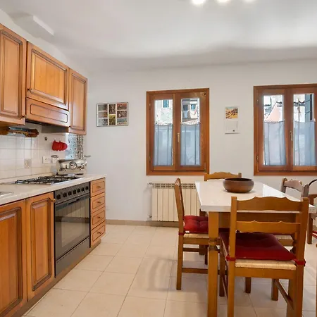 Appartamento Ca' Della Vigna