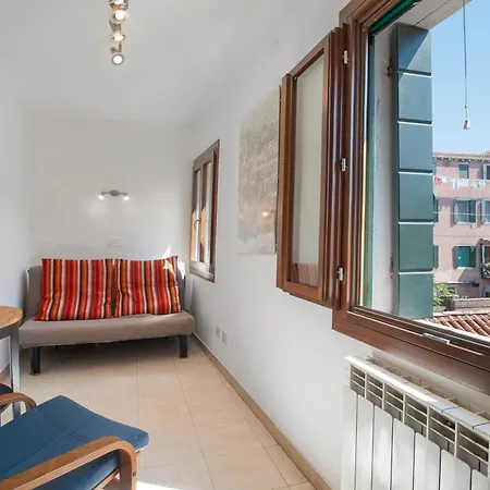 Ca' Della Vigna Appartamento Venezia